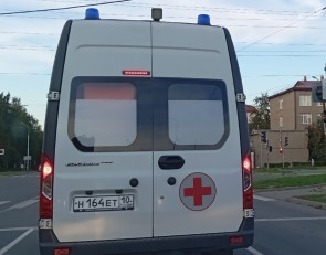 машина скорой помощи