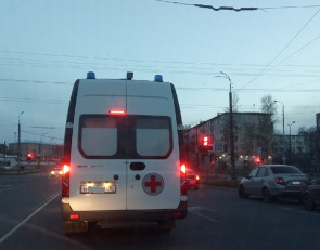 скорая помощь