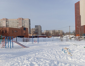 сквер