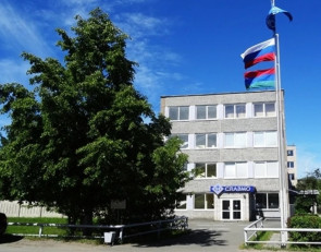 молококомбинат