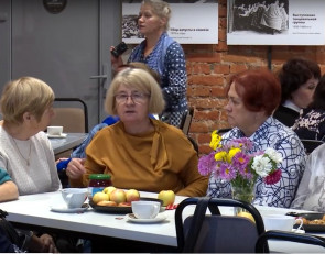 Слюдариум к 8 марта