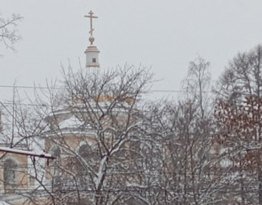 Александро-Невский собор