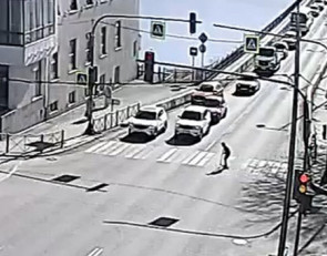 ДТП в Сортавале