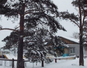 Сосновец Беломорского района