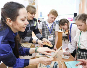 сотрудники кцбк