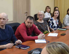 сотрудники ркс