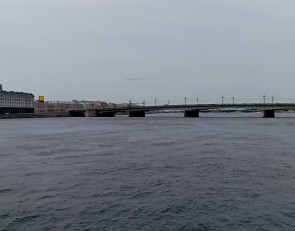 Петербург_Нева