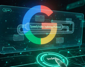 SpeedyIndex - один из лидеров в сфере ускорения индексации сайтов