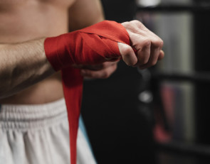 спорт_муай-тай_кулак