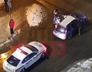 действия полиции