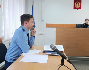 Прокурор Луценко и судья Ильичева