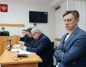 Суд над Гусейновым