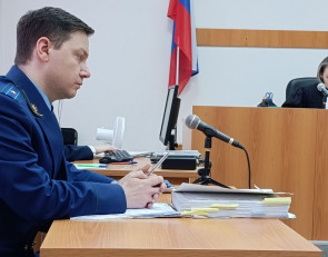 Петрозаводский городской суд