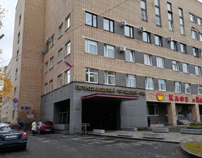 Петрозаводский суд 