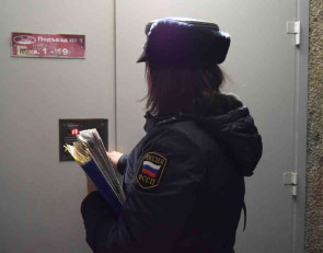 судебный пристав