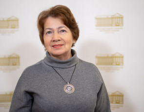 лидия суворова