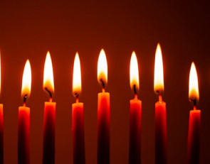 Свеча памяти