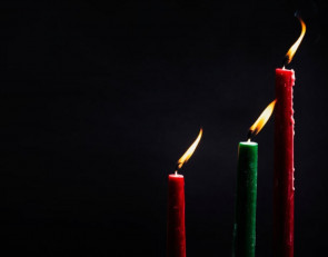 Свеча памяти