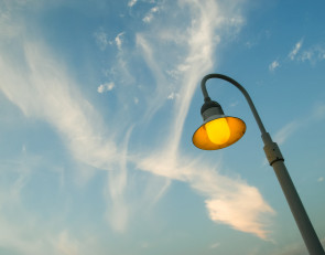 фонарь_небо