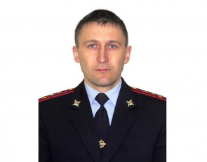 Андрей Радкевич
