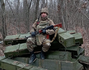 Владимир Симон