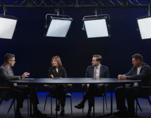 круглый стол