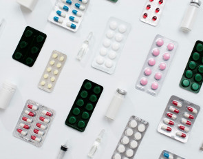 Льготные лекарства 