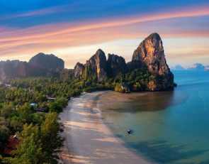 Отдых в Таиланде