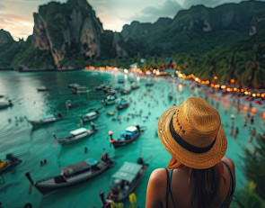 Отдых в Таиланде