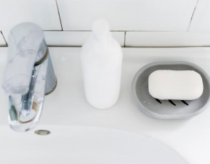 ванная комната