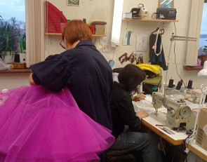 Музыкальный театр