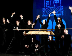 театр кукол артисты