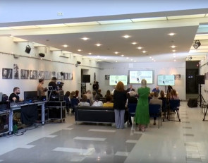 Театральный фестиваль в Петрозаводске