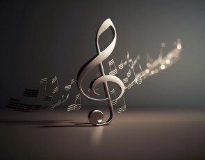 музыка_ноты