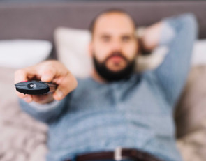 пульт от ТВ