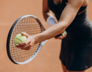 Большой теннис