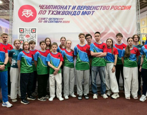 карельские спортсмены