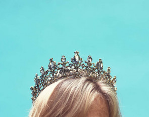 корона_королева