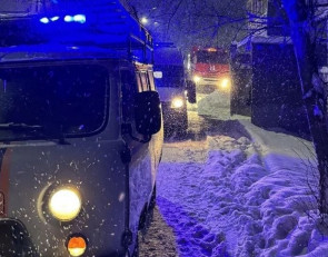 Спасение ребенка