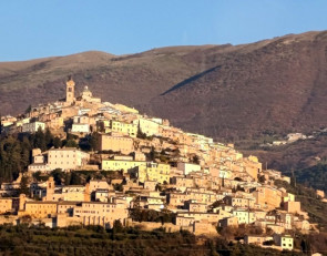 Тоскана Италия