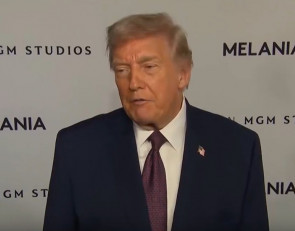 президент США 2026