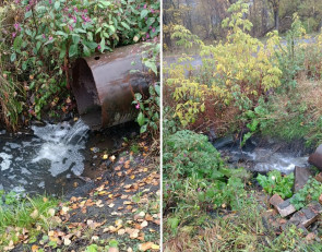 труба_Кондпожский_район