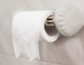 туалетная бумага