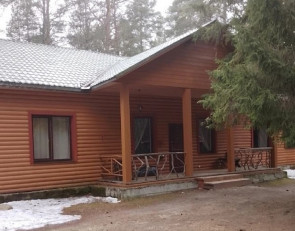 Пожар в Медвежьегорском округе