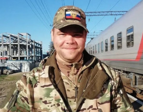 Виктор Тютин