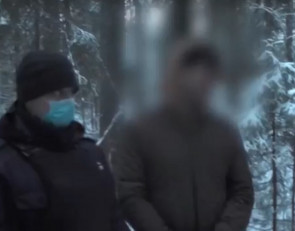 Убийство женщины-адвоката