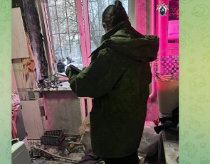 место преступления