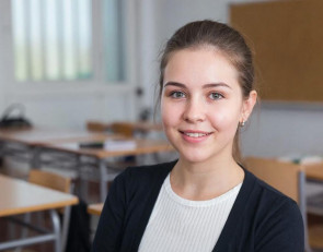 учительница