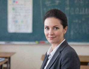 учительница