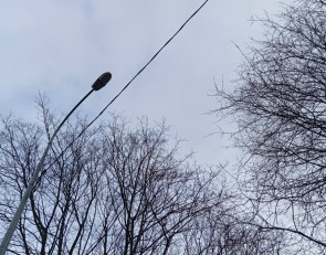 фонарь_освещение